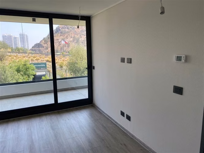 Departamento en arriendo de 1 dorm. en Lo Barnechea - Imagen 7