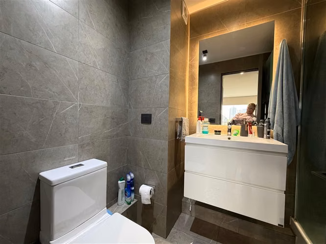 Departamento en arriendo de 1 dorm. en Lo Barnechea - Imagen 12
