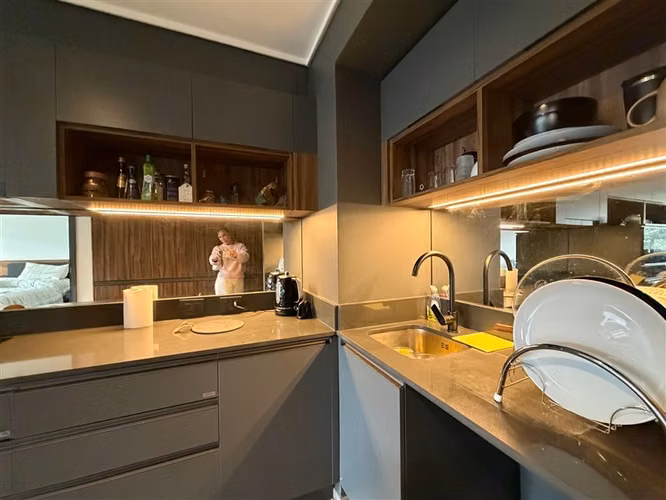 Departamento en arriendo de 1 dorm. en Lo Barnechea - Imagen 25