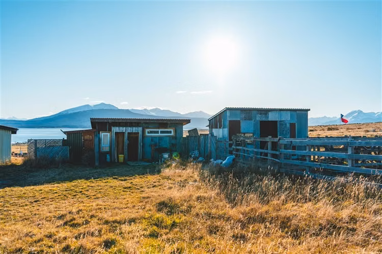 Sitio en venta en Puerto Bories 5000 m2 Natales - Imagen 8