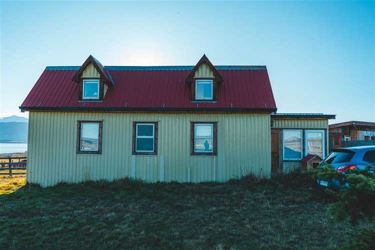 2 Casas en venta en Puerto Bories en Natales para turismo