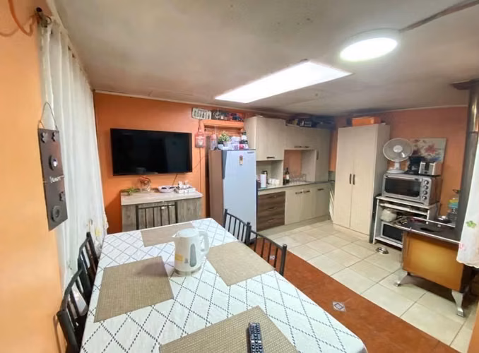 CON MATERIAL SOLIDO Y ESTA REGULARIZADA PARA SU VENTA - Imagen 5