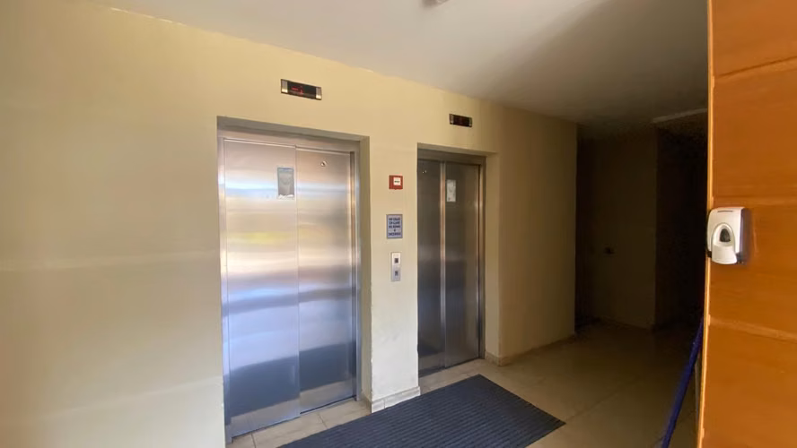 COCINA AMOBLADA Y EQUIPADA CON TERRAZA Y UNA LINDA VISTA DE TEMUCO - Imagen 4