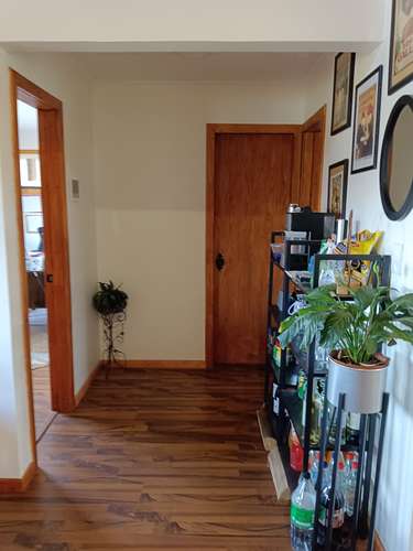 HERMOSA PARCELA CON CASA VIGAS A LA VISTA DE MADERAS NATIVAS PICINA Y QUINCHO