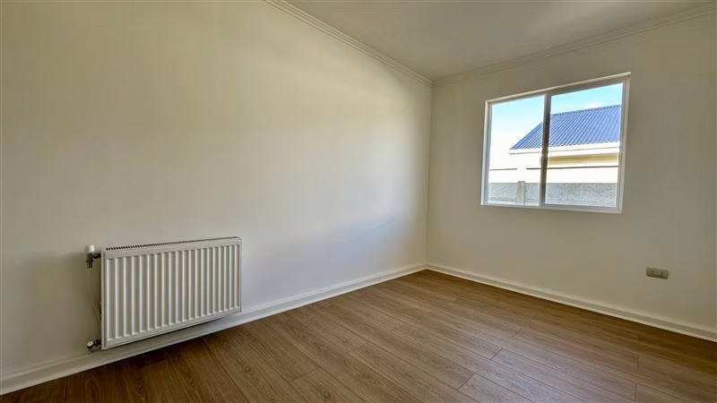 Casa nueva en arriendo de 3 dorm. en Punta Arenas