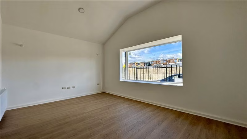 Casa nueva en arriendo de 3 dorm. en Punta Arenas