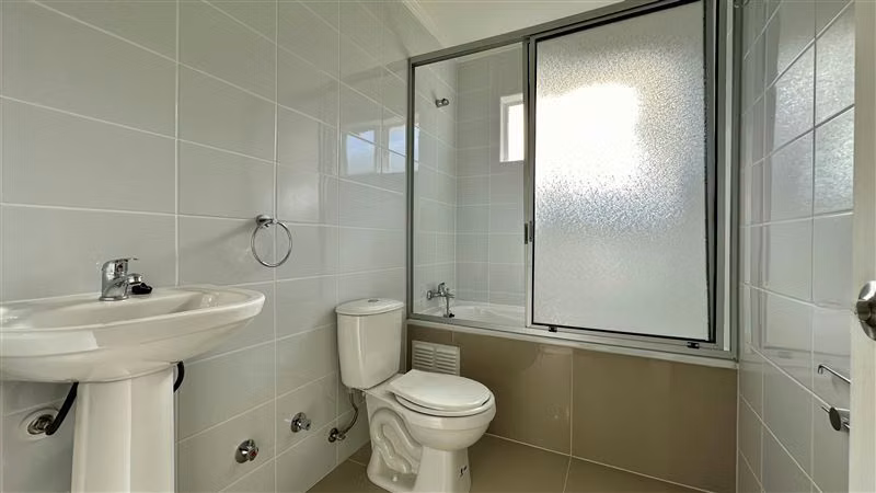 Casa nueva en arriendo de 3 dorm. en Punta Arenas