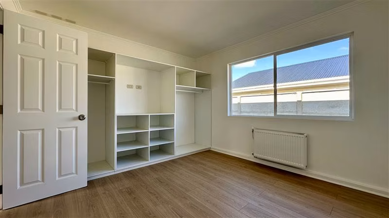 Casa nueva en arriendo de 3 dorm. en Punta Arenas