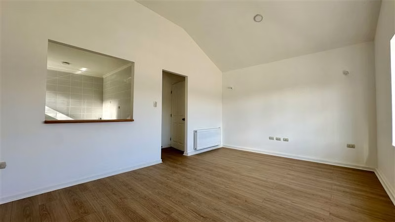 Casa nueva en arriendo de 3 dorm. en Punta Arenas