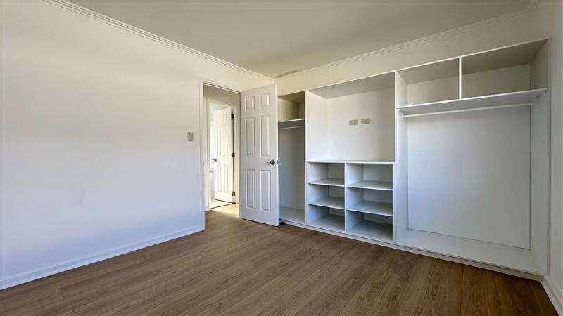 Casa nueva en arriendo de 3 dorm. en Punta Arenas