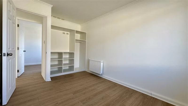 Casa nueva en arriendo de 3 dorm. en Punta Arenas