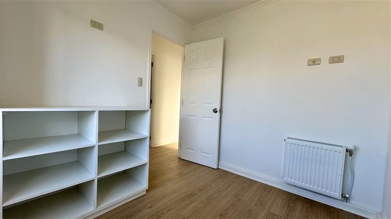 Casa nueva en arriendo de 3 dorm. en Punta Arenas
