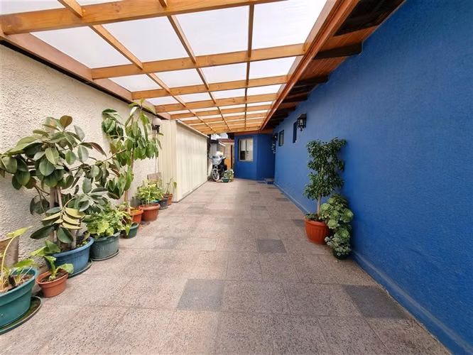 Oportunidad La Reina Venta Casa Remodelada 4D - The Grange S - Imagen 33
