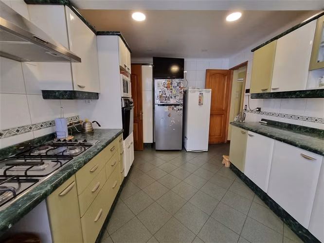 Oportunidad La Reina Venta Casa Remodelada 4D - The Grange S - Imagen 20