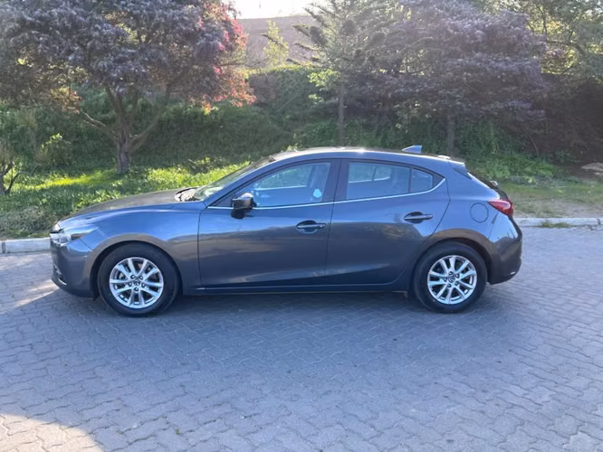 New mazda 3 2017 - Imagen 3