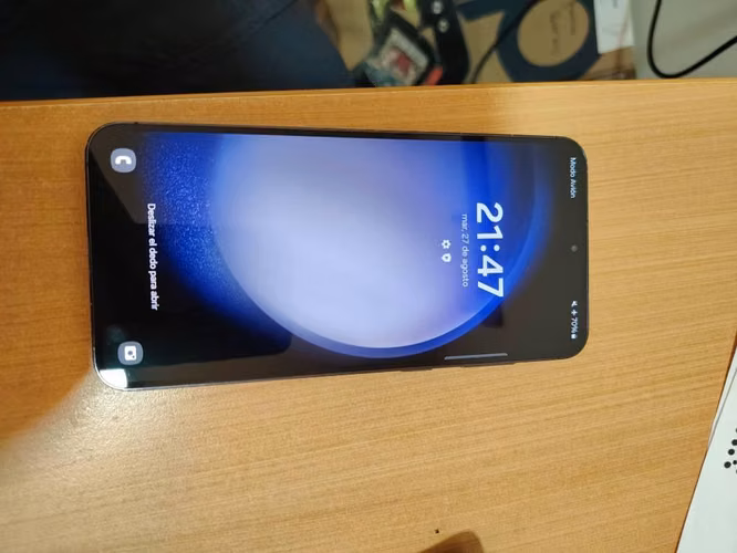 Samsung galaxy s23 plus
