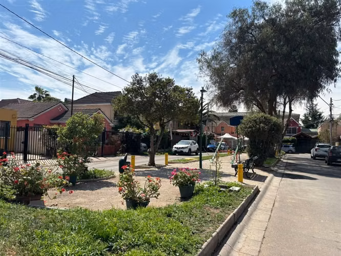 Casa en arriendo de 2 dorm. en Maipú con excelente ubicación - Imagen 16