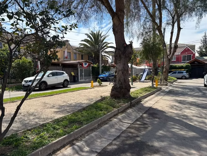 Casa en arriendo de 2 dorm. en Maipú con excelente ubicación - Imagen 15