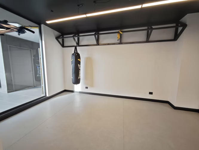 Arriendo depto nuevo, 1D+1B+Bodega+Terraza, Conexión a lavadora, Santiago Centro - Imagen 31