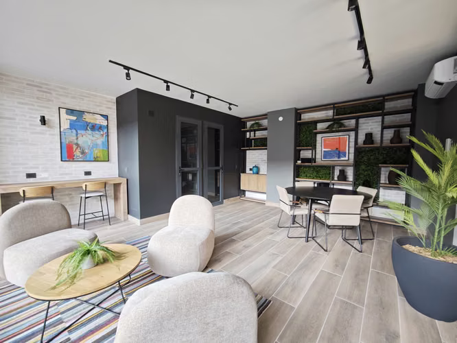 Arriendo depto nuevo, 1D+1B+Bodega+Terraza, Conexión a lavadora, Santiago Centro - Imagen 19
