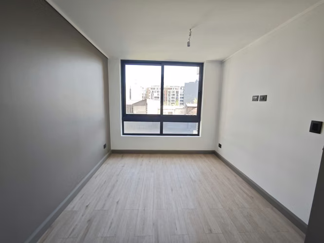 Arriendo depto nuevo, 1D+1B+Bodega+Terraza, Conexión a lavadora, Santiago Centro - Imagen 11