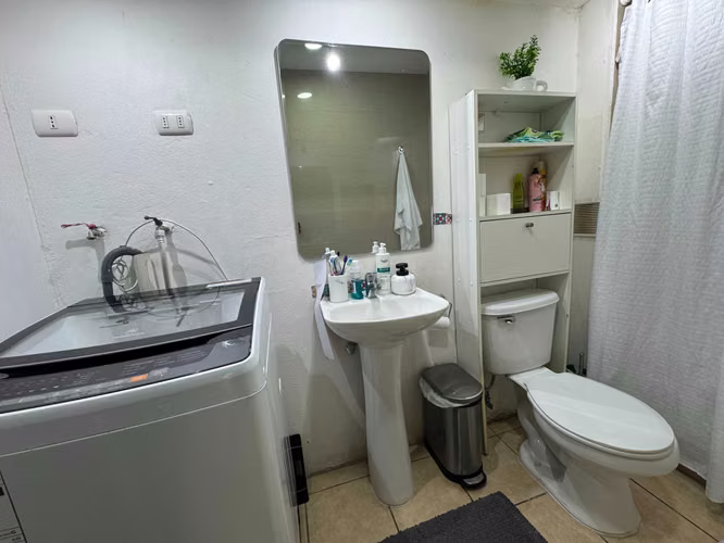 3D/1B | Sin GC mensual | Estac. comun |Piso bajo (183411)