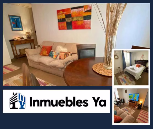 3D/1B | Sin GC mensual | Estac. comun |Piso bajo (183411)