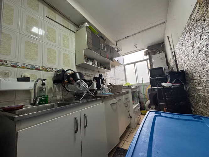 3D/1B | Sin GC mensual | Estac. comun |Piso bajo (183411)