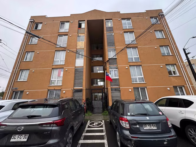 3D/1B | Sin GC mensual | Estac. comun |Piso bajo (183411)