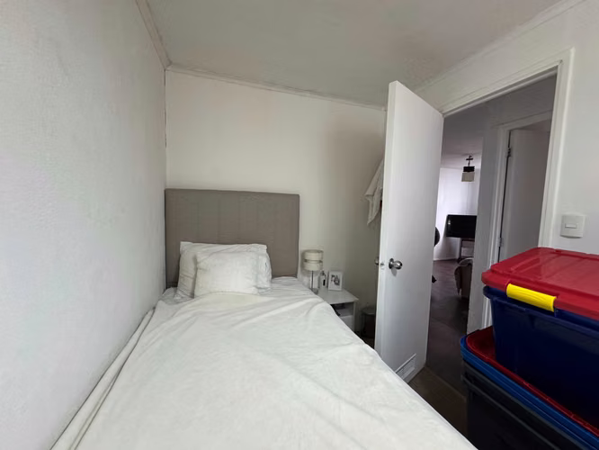 3D/1B | Sin GC mensual | Estac. comun |Piso bajo (183411)
