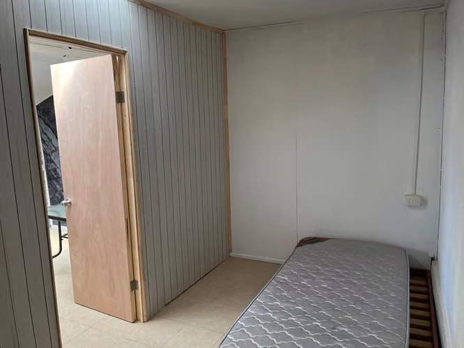 Arriendo Pieza en ciudad de Los Angeles..
