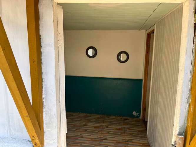 Arriendo Pieza en ciudad de Los Angeles..