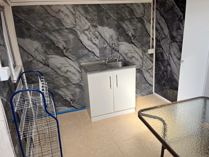 Arriendo Pieza en ciudad de Los Angeles..