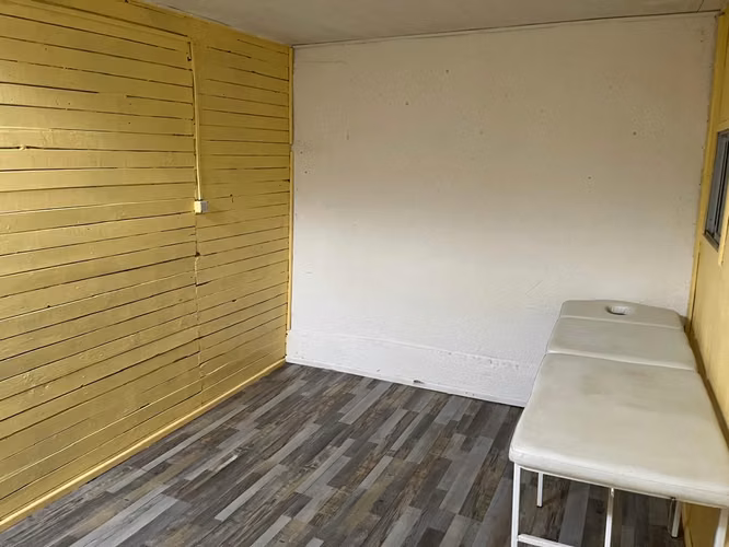 Arriendo Pieza en ciudad de Los Angeles..