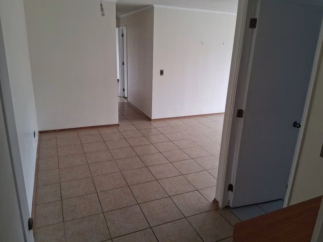 Arriendo 2 dormitorios 2 baños-estacionamiento - Imagen 3