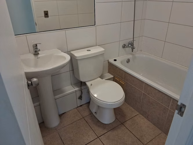 Arriendo 2 dormitorios 2 baños-estacionamiento - Imagen 14