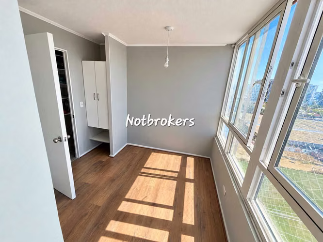 Dormitorio ampliado - con aire acondicionado (183415)