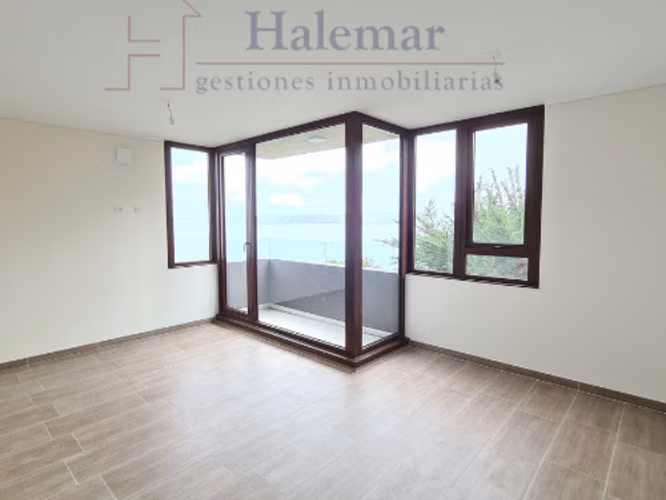 ARRIENDO DEPARTAMENTO 2D 2B VISTA AL MAR, ED. TERRAMAR – PUERTO MONTT