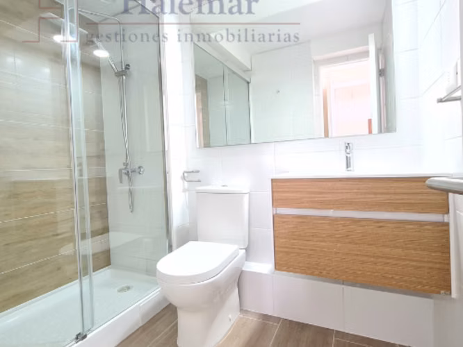 ARRIENDO DEPARTAMENTO 2D 2B VISTA AL MAR, ED. TERRAMAR – PUERTO MONTT - Imagen 9
