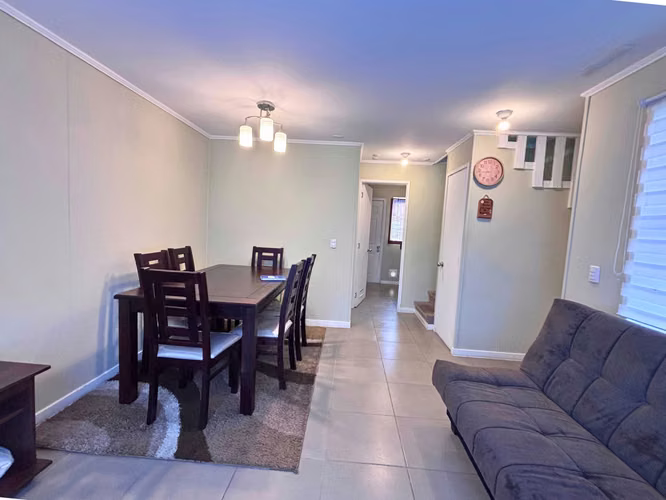 Arriendo amoblado - wifi - bosquemar (183320) - Imagen 3