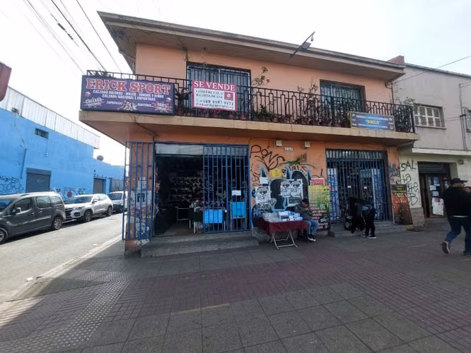 EXCELENTE OPORTUNIDAD PARA NEGOCIO SAN PABLO CON NEPTUNO