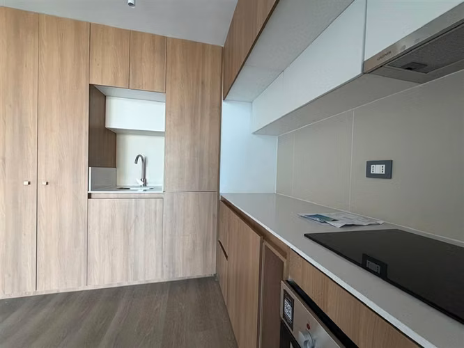 Departamento en arriendo de 2 dorm. en Ñuñoa