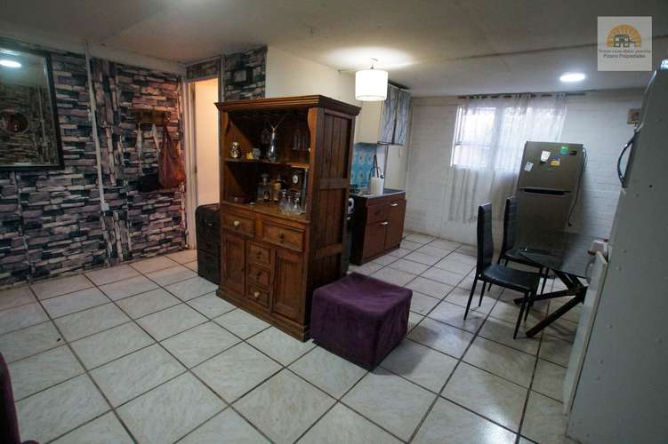 Se vende departamento en Maipú