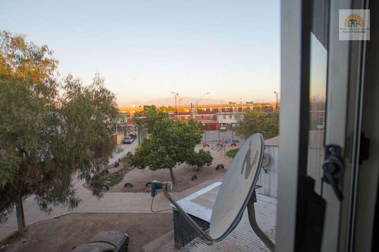 Departamento en venta Maipú