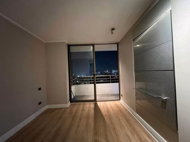 Departamento en arriendo de 1 dorm. en Las Condes - Imagen 30