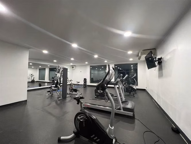 Departamento en arriendo de 1 dorm. en Las Condes - Imagen 26