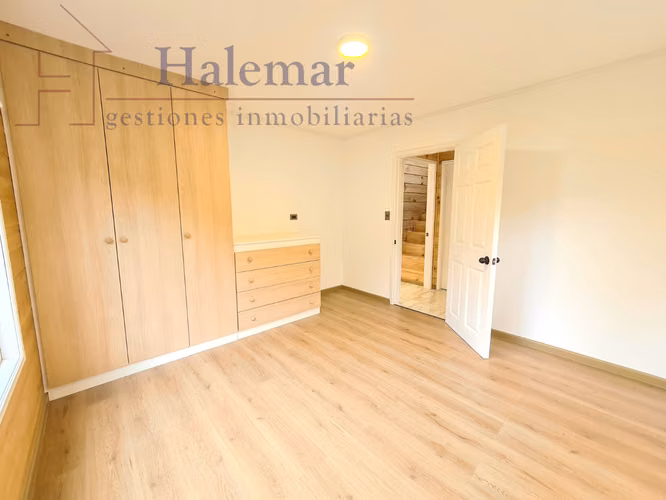 Arriendo Casa Puerto Varas Loteo San Alfonso - Imagen 8