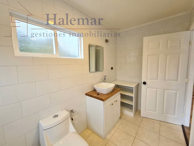 Arriendo Casa Puerto Varas Loteo San Alfonso - Imagen 16