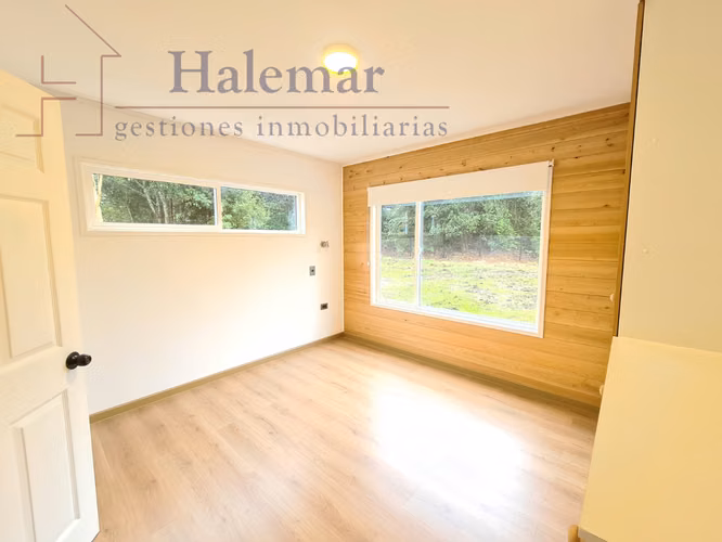 Arriendo Casa Puerto Varas Loteo San Alfonso - Imagen 7