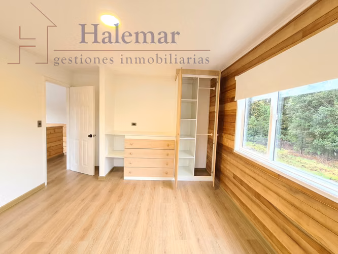 Arriendo Casa Puerto Varas Loteo San Alfonso - Imagen 17